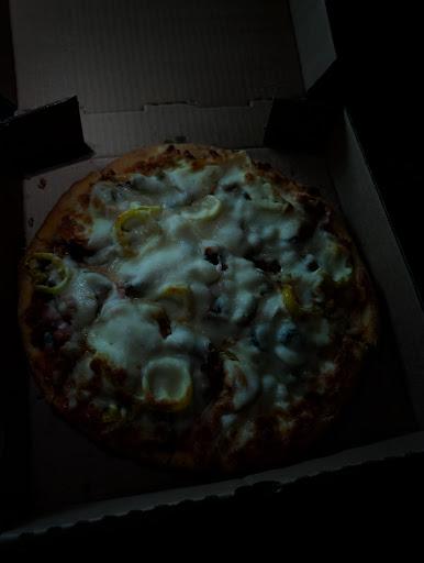 New Village Pizza Menu image 8