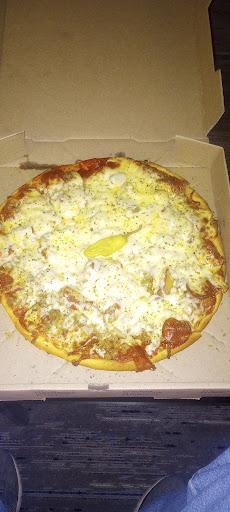 New Village Pizza Menu image 9